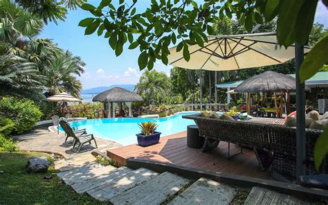 10 Private Resorts Around Manila For Big Groups.